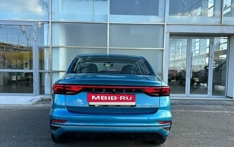 Geely Emgrand, 2024 год, 2 393 990 рублей, 4 фотография