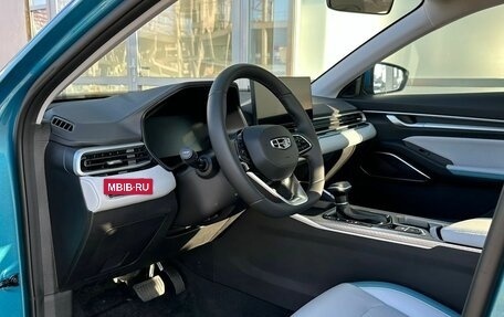 Geely Emgrand, 2024 год, 2 393 990 рублей, 9 фотография