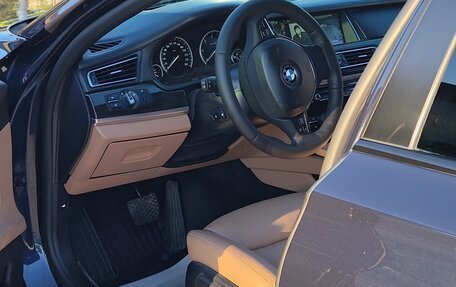 BMW 7 серия, 2012 год, 1 860 000 рублей, 6 фотография