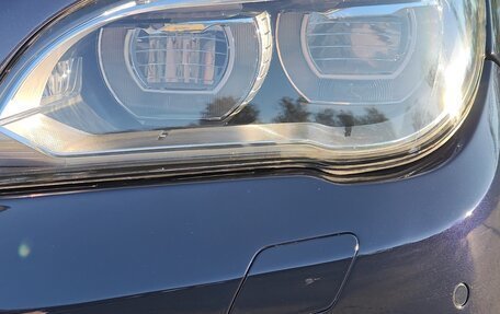 BMW 7 серия, 2012 год, 1 860 000 рублей, 5 фотография