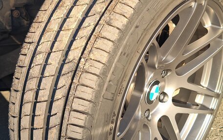 BMW 7 серия, 2012 год, 1 860 000 рублей, 11 фотография