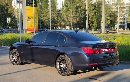 BMW 7 серия, 2012 год, 1 860 000 рублей, 15 фотография