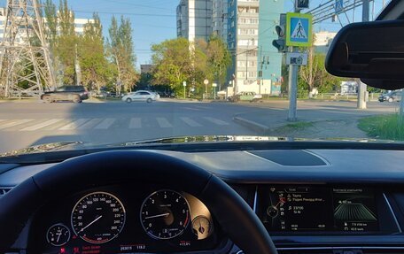 BMW 7 серия, 2012 год, 1 860 000 рублей, 18 фотография