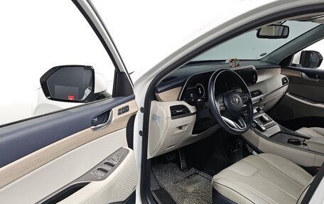 Hyundai Palisade I, 2021 год, 3 451 001 рублей, 11 фотография