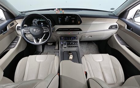 Hyundai Palisade I, 2021 год, 3 451 001 рублей, 8 фотография