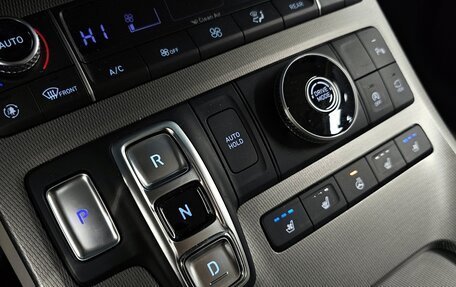 Hyundai Palisade I, 2021 год, 3 451 001 рублей, 10 фотография