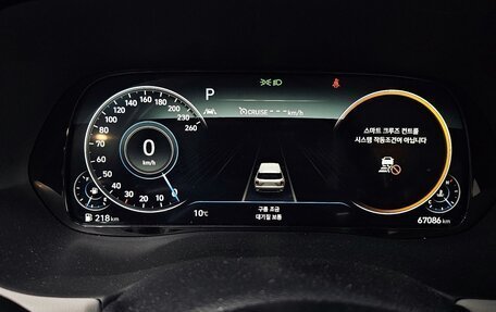 Hyundai Palisade I, 2021 год, 3 451 001 рублей, 9 фотография