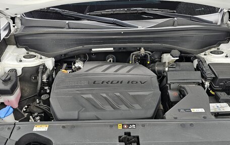 Hyundai Palisade I, 2021 год, 3 451 001 рублей, 7 фотография