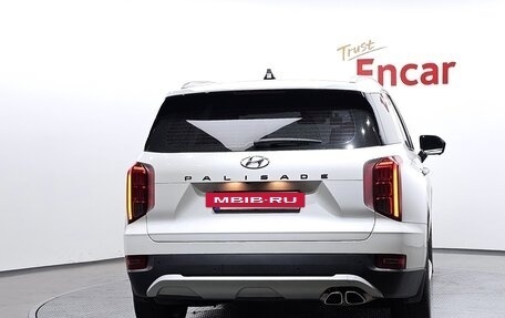 Hyundai Palisade I, 2021 год, 3 451 001 рублей, 5 фотография