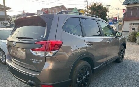 Subaru Forester, 2025 год, 3 800 000 рублей, 2 фотография