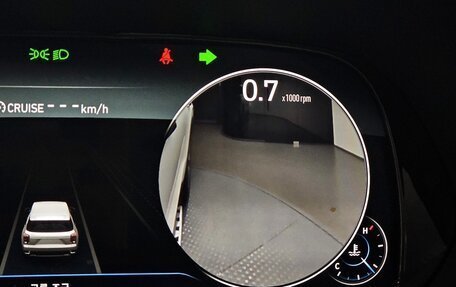 Hyundai Palisade I, 2021 год, 3 451 001 рублей, 17 фотография