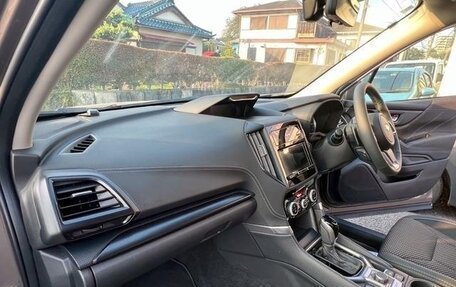 Subaru Forester, 2025 год, 3 800 000 рублей, 10 фотография