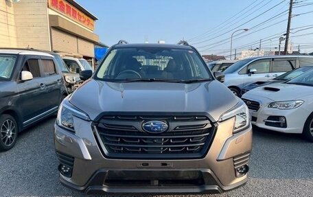 Subaru Forester, 2025 год, 3 800 000 рублей, 3 фотография