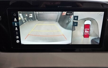 Hyundai Palisade I, 2021 год, 3 451 001 рублей, 16 фотография