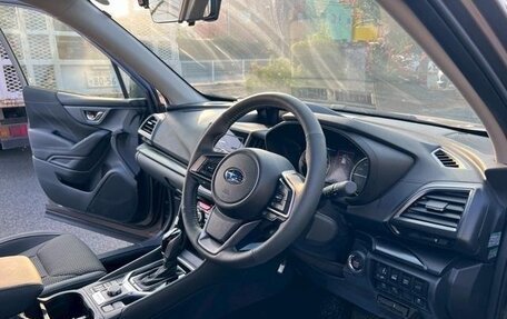 Subaru Forester, 2025 год, 3 800 000 рублей, 11 фотография