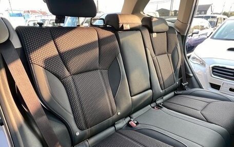 Subaru Forester, 2025 год, 3 800 000 рублей, 15 фотография