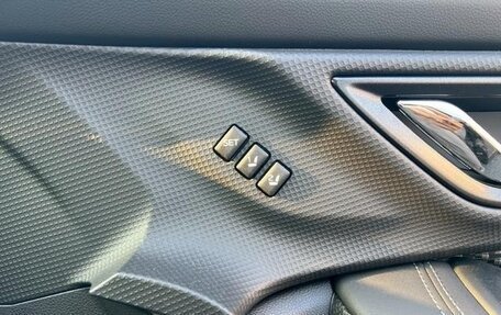 Subaru Forester, 2025 год, 3 800 000 рублей, 17 фотография