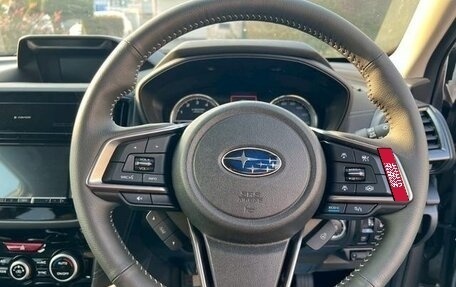 Subaru Forester, 2025 год, 3 800 000 рублей, 12 фотография