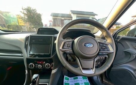 Subaru Forester, 2025 год, 3 800 000 рублей, 13 фотография