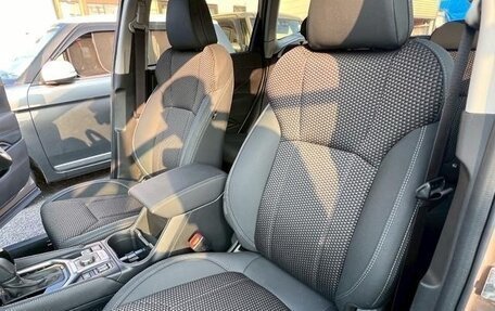 Subaru Forester, 2025 год, 3 800 000 рублей, 16 фотография