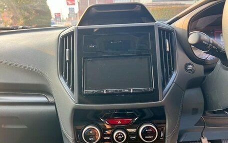 Subaru Forester, 2025 год, 3 800 000 рублей, 19 фотография