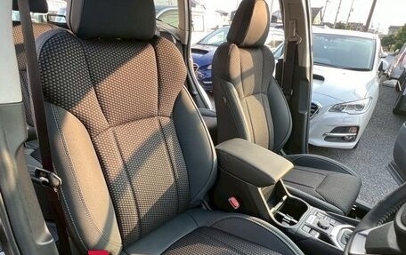 Subaru Forester, 2025 год, 3 800 000 рублей, 20 фотография