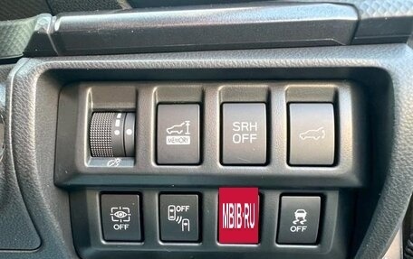 Subaru Forester, 2025 год, 3 800 000 рублей, 21 фотография