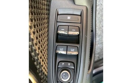 Subaru Forester, 2025 год, 3 800 000 рублей, 26 фотография