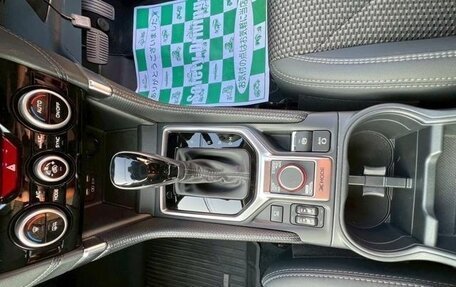 Subaru Forester, 2025 год, 3 800 000 рублей, 27 фотография