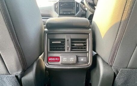 Subaru Forester, 2025 год, 3 800 000 рублей, 28 фотография