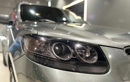 Hyundai Santa Fe III рестайлинг, 2006 год, 830 000 рублей, 9 фотография