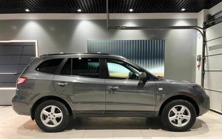 Hyundai Santa Fe III рестайлинг, 2006 год, 830 000 рублей, 6 фотография