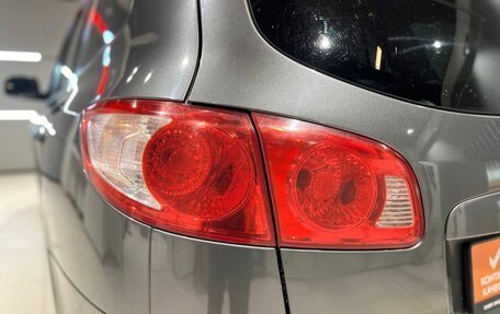 Hyundai Santa Fe III рестайлинг, 2006 год, 830 000 рублей, 10 фотография