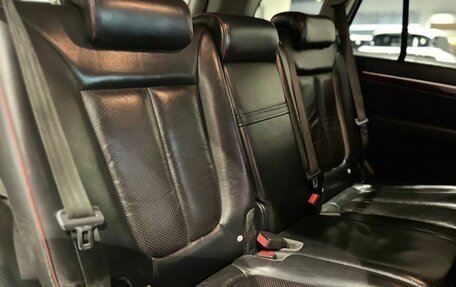 Hyundai Santa Fe III рестайлинг, 2006 год, 830 000 рублей, 19 фотография