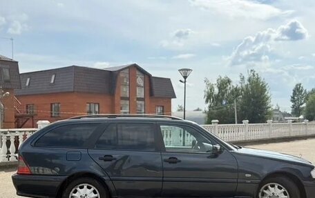 Mercedes-Benz C-Класс, 1998 год, 440 000 рублей, 2 фотография