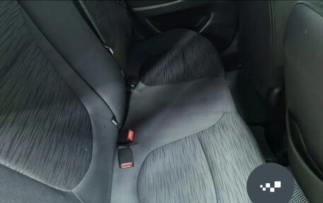 Hyundai Solaris II рестайлинг, 2016 год, 800 000 рублей, 8 фотография