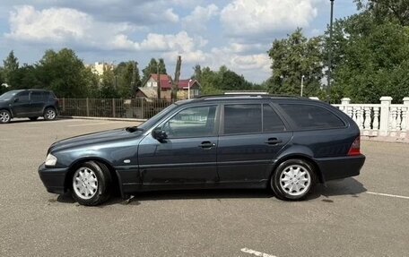 Mercedes-Benz C-Класс, 1998 год, 440 000 рублей, 3 фотография