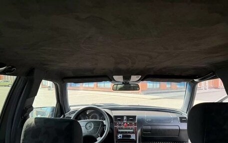 Mercedes-Benz C-Класс, 1998 год, 440 000 рублей, 9 фотография