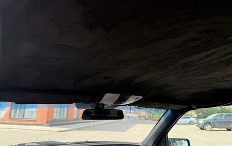 Mercedes-Benz C-Класс, 1998 год, 440 000 рублей, 13 фотография