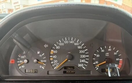 Mercedes-Benz C-Класс, 1998 год, 440 000 рублей, 14 фотография