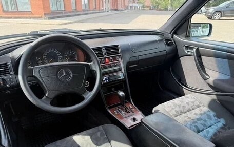 Mercedes-Benz C-Класс, 1998 год, 440 000 рублей, 10 фотография