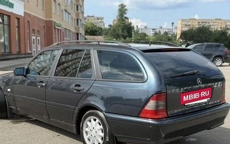 Mercedes-Benz C-Класс, 1998 год, 440 000 рублей, 5 фотография