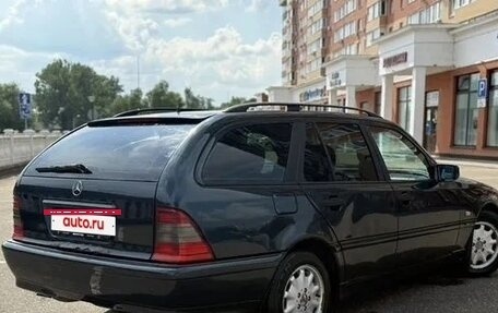 Mercedes-Benz C-Класс, 1998 год, 440 000 рублей, 4 фотография