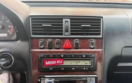 Mercedes-Benz C-Класс, 1998 год, 440 000 рублей, 16 фотография