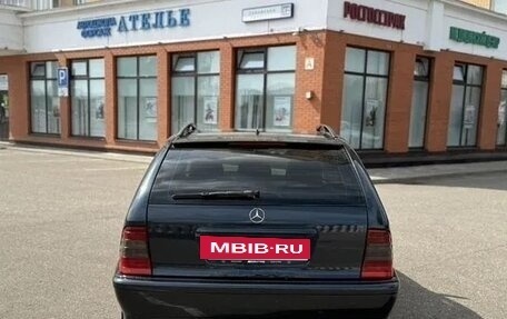 Mercedes-Benz C-Класс, 1998 год, 440 000 рублей, 6 фотография