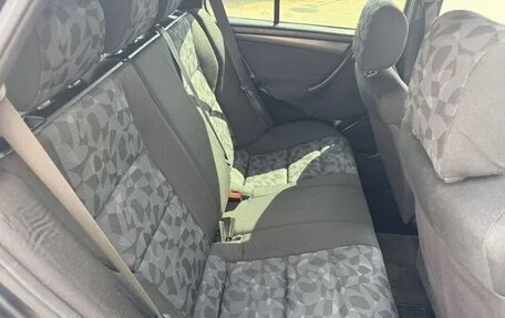 Mercedes-Benz C-Класс, 1998 год, 440 000 рублей, 20 фотография