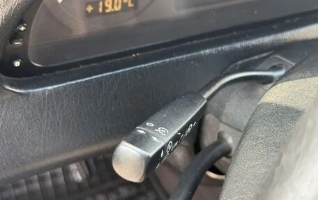 Mercedes-Benz C-Класс, 1998 год, 440 000 рублей, 21 фотография