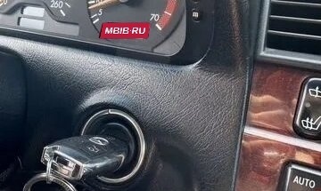 Mercedes-Benz C-Класс, 1998 год, 440 000 рублей, 22 фотография