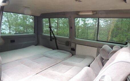 Volkswagen Multivan T4, 1993 год, 1 200 000 рублей, 4 фотография