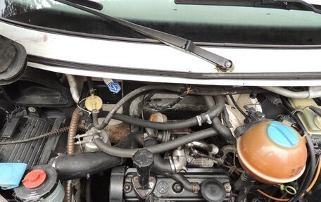 Volkswagen Multivan T4, 1993 год, 1 200 000 рублей, 6 фотография